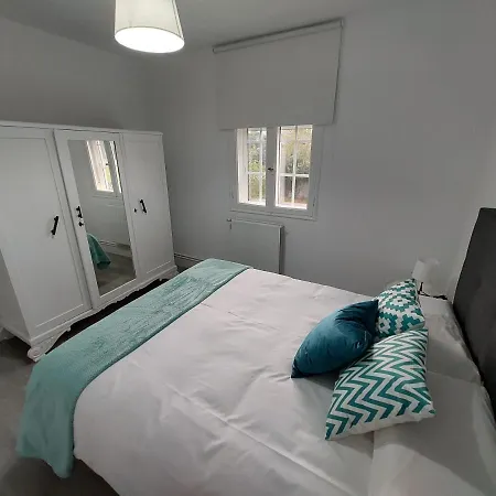 Apartmán Acea Nova 2 Monforte De Lemos