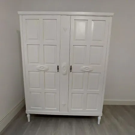 Apartmán Acea Nova 2 Monforte De Lemos