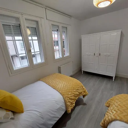 Acea Nova 2 Monforte De Lemos