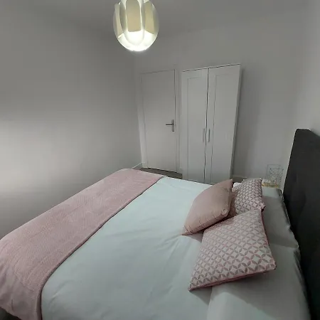 Acea Nova 2 Monforte De Lemos