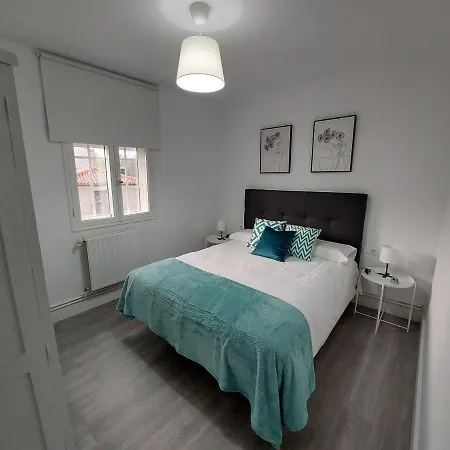 Acea Nova 2 Apartmán