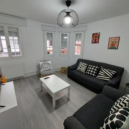 Acea Nova 2 Monforte De Lemos