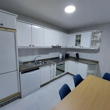 Apartmán Acea Nova 2