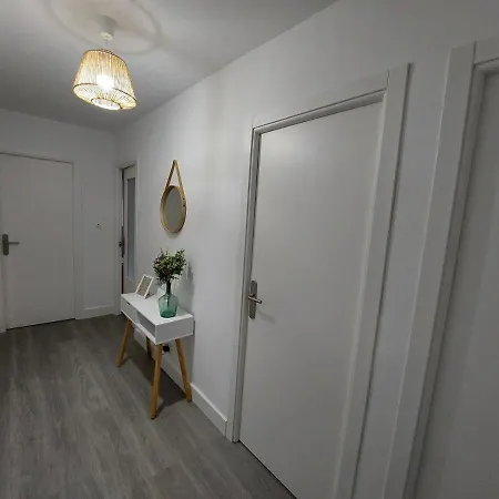 Acea Nova 2 Apartmán *