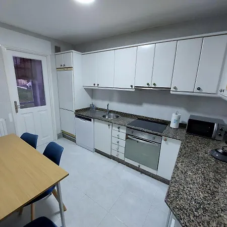 Acea Nova 2 Apartmán