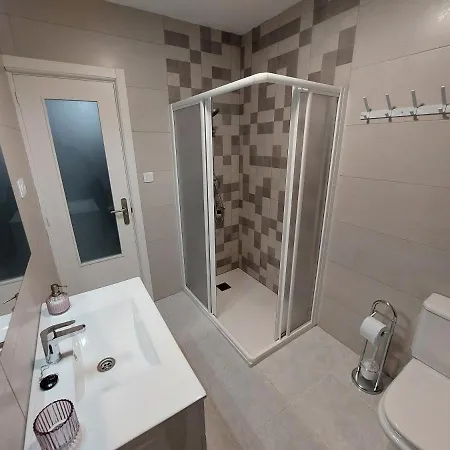 Acea Nova 2 * Monforte De Lemos