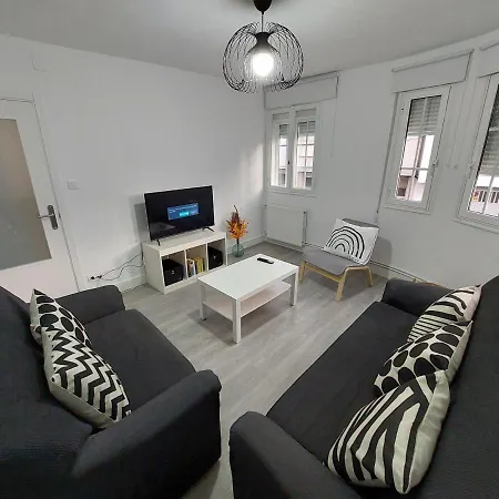 Acea Nova 2 Διαμέρισμα