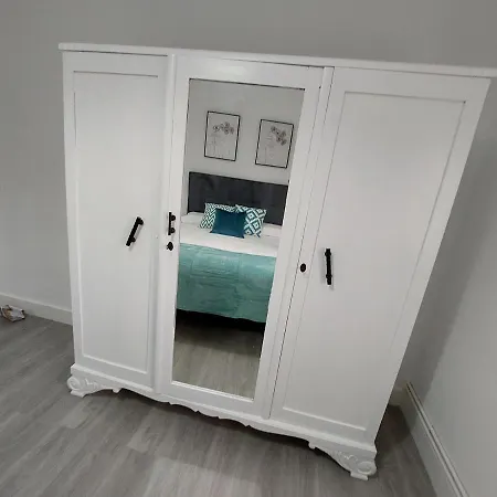 Acea Nova 2 Apartmán