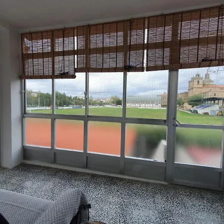 Acea Nova 2 Apartmán