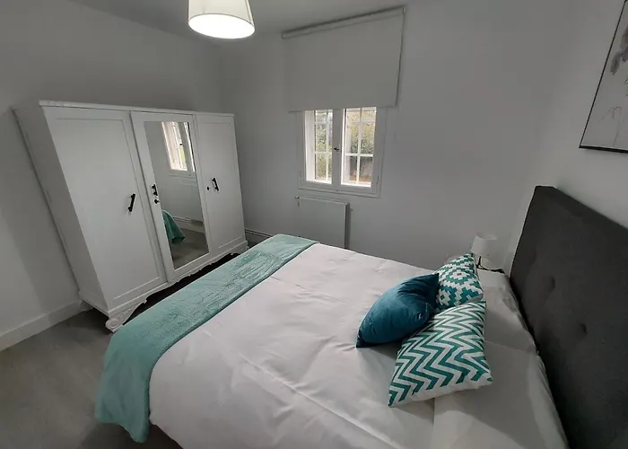 Daire Acea Nova 2 Monforte De Lemos