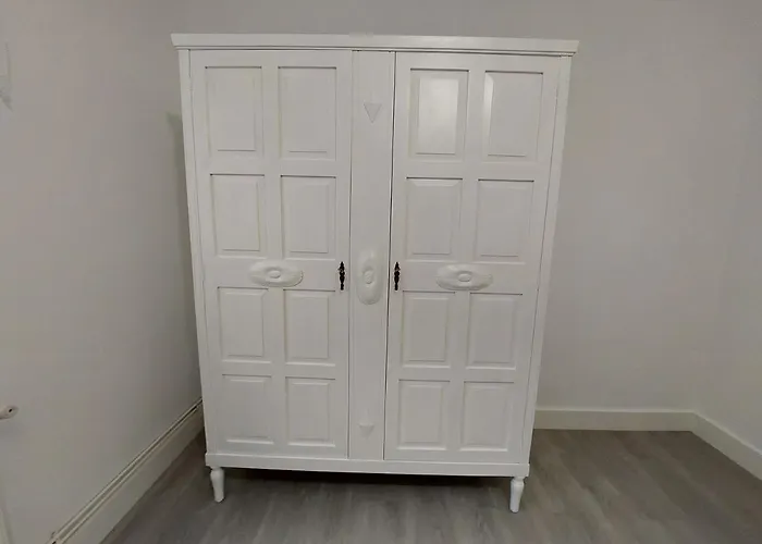 Daire Acea Nova 2 Monforte De Lemos