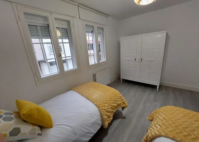 Acea Nova 2 Monforte De Lemos