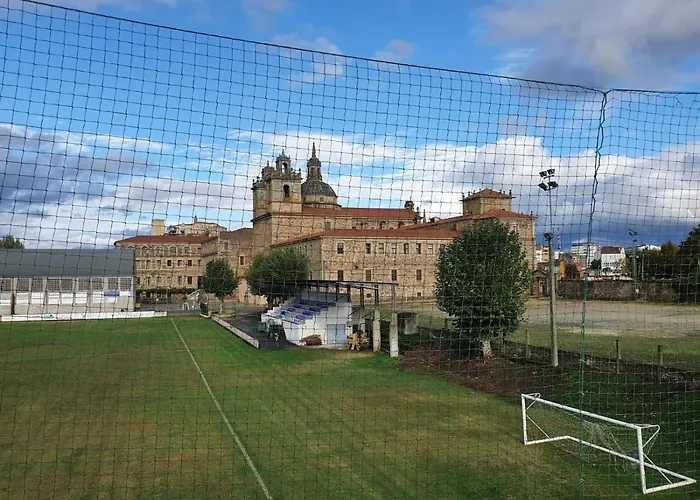 Acea Nova 2 * Monforte De Lemos