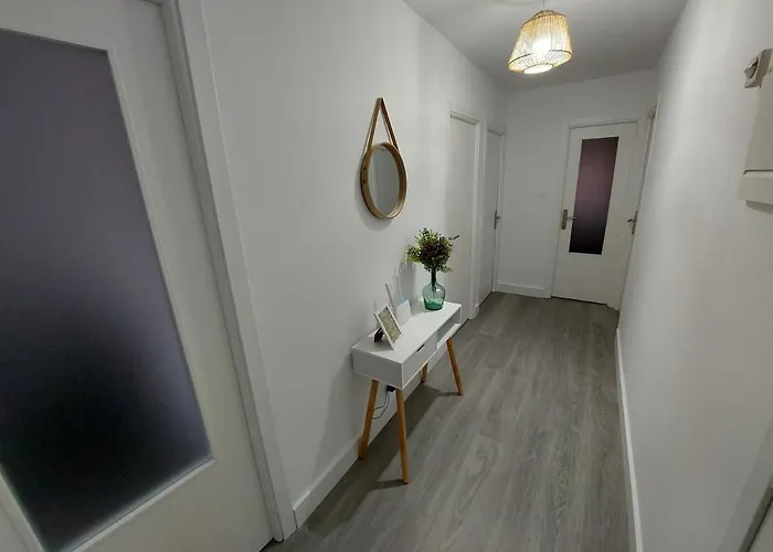 Acea Nova 2 Daire Monforte De Lemos