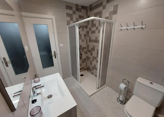 Acea Nova 2 * Monforte De Lemos