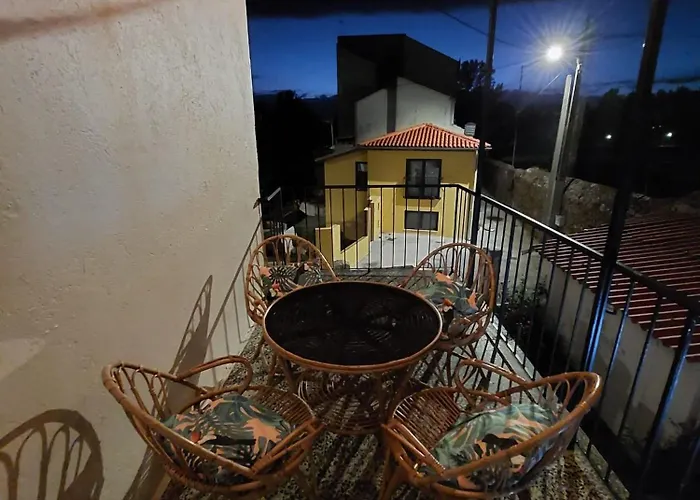 Acea Nova 2 Daire Monforte De Lemos