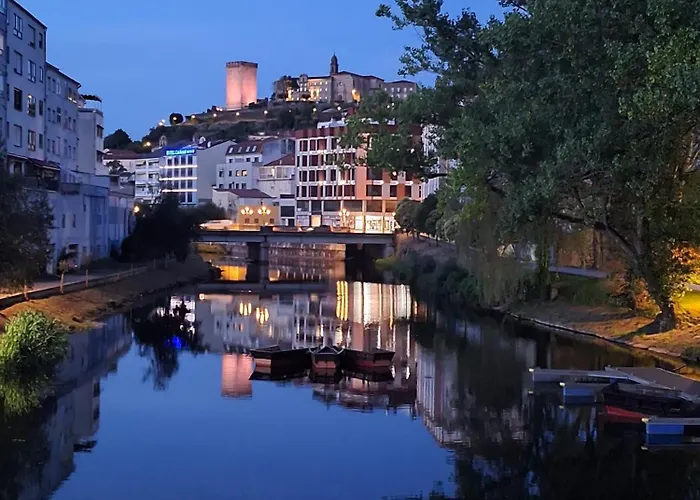 Acea Nova 2 Monforte De Lemos